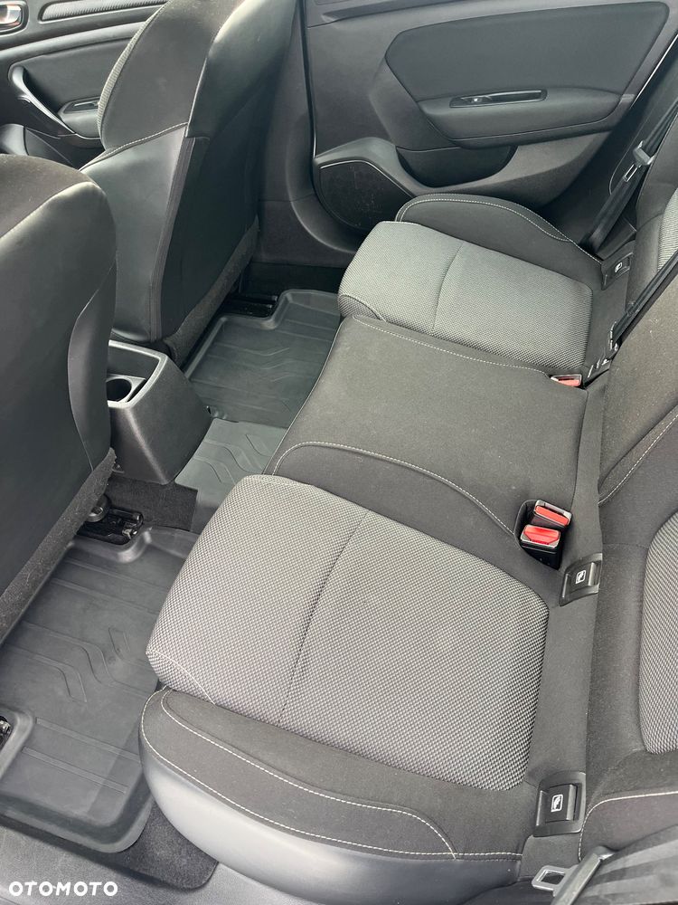 Renault Megane 1.3 TCe FAP Business - 14