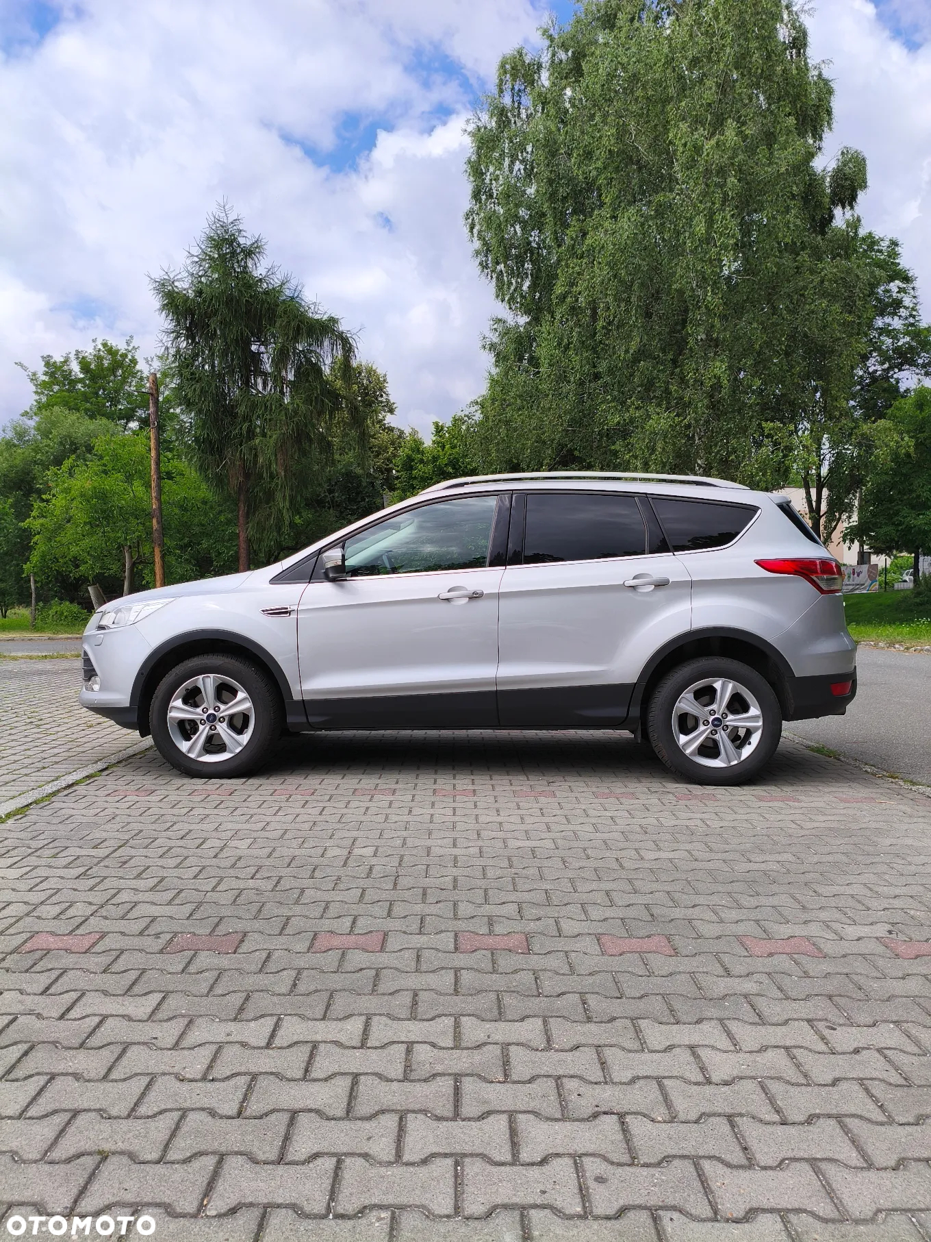 Ford Kuga 1.5 EcoBoost FWD Edition ASS - 5