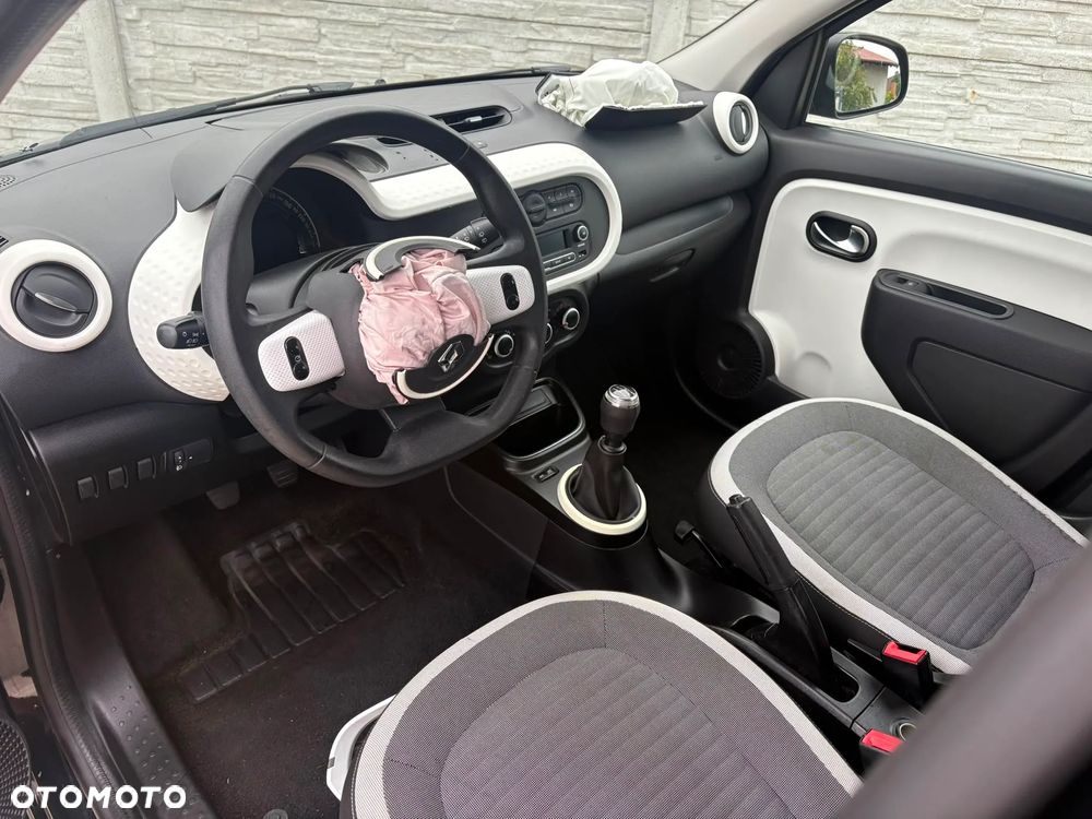 Renault Twingo SCe 75 LIMITED - 8
