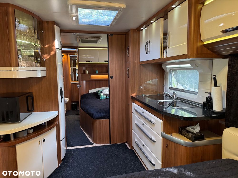 Hobby 660 Premium - 8