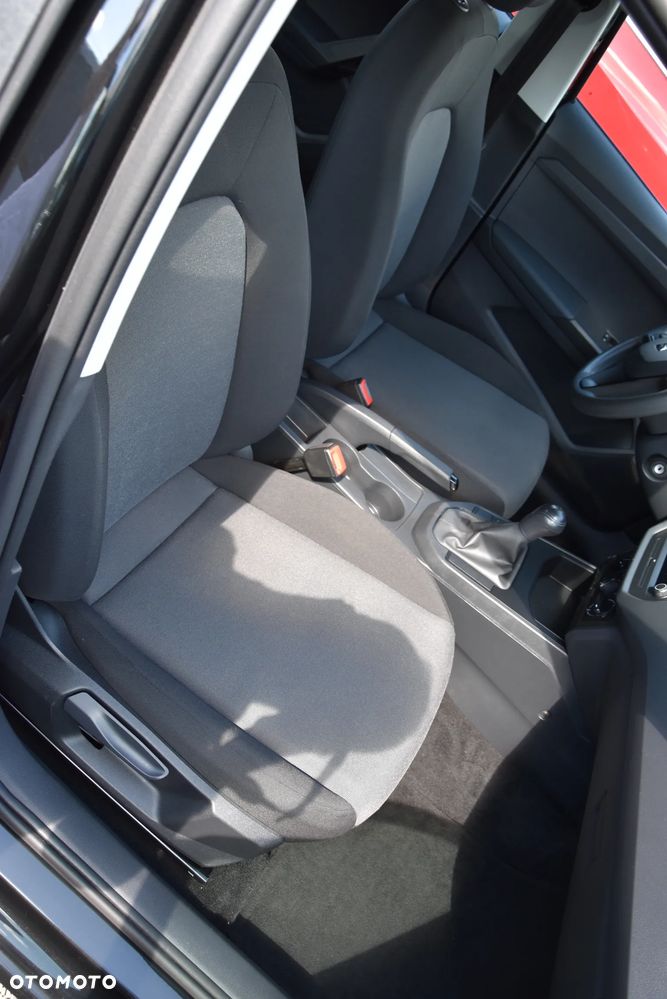 Seat Ibiza 1.0 MPI Reference - 20