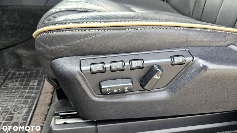 Volvo XC 90 D5 AWD Summum - 19