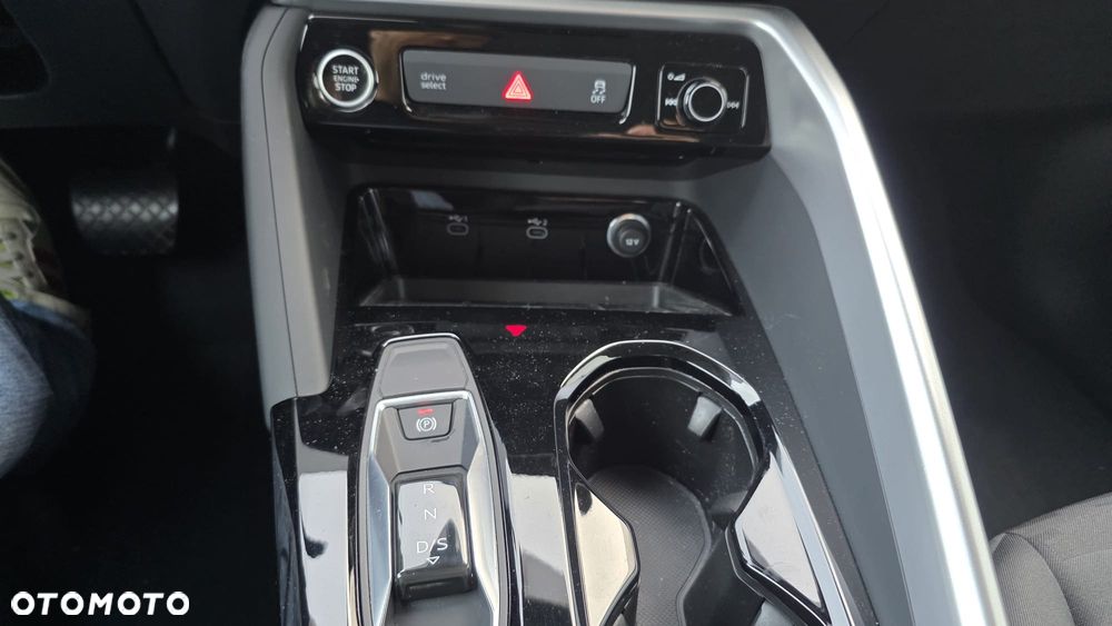 Audi Q5 Sportback - 8