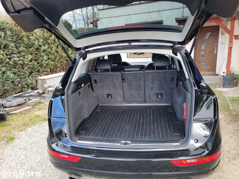 Audi Q5 2.0 TFSI Quattro S tronic - 20