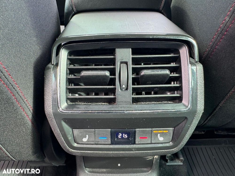 Skoda Karoq 2.0 TDI SCR 4x4 DSG Style - 15