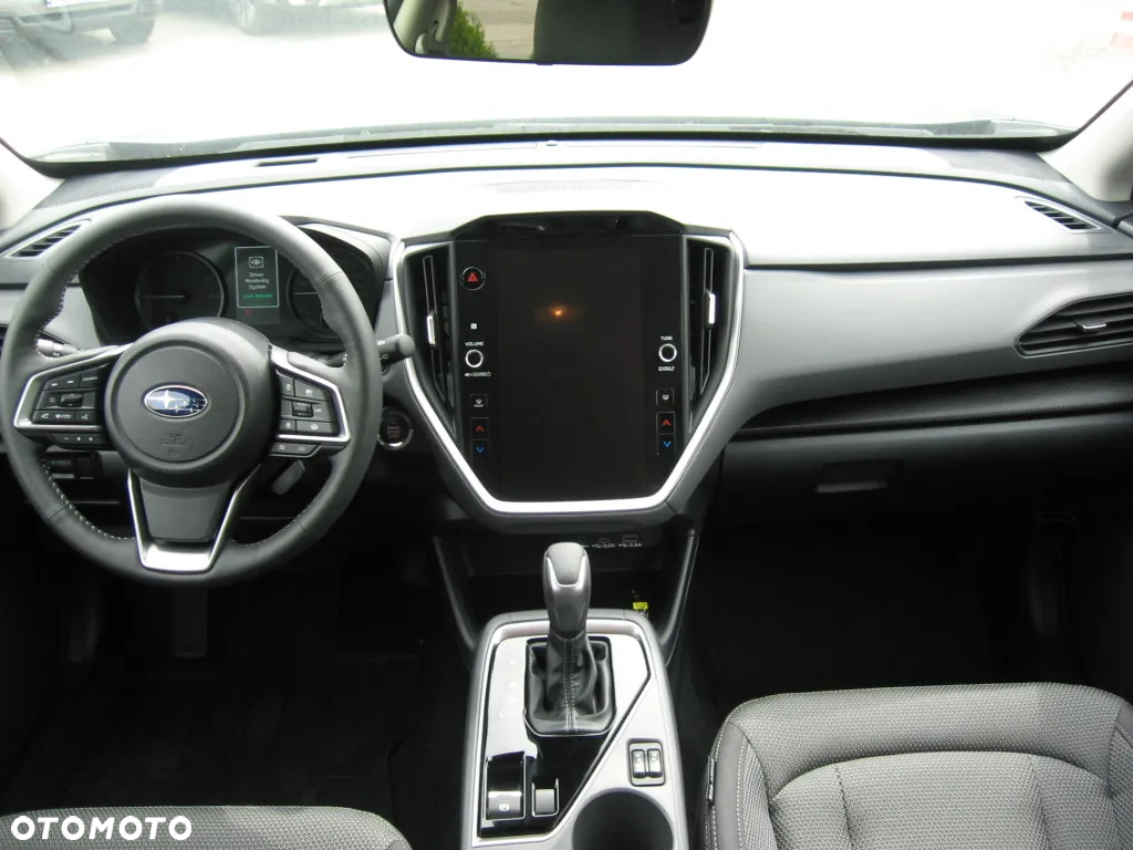 Subaru Crosstrek 2.0i-S e-Boxer Comfort (EyeSight) Lineartronic - 6