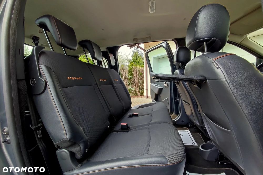 Dacia Lodgy - 24