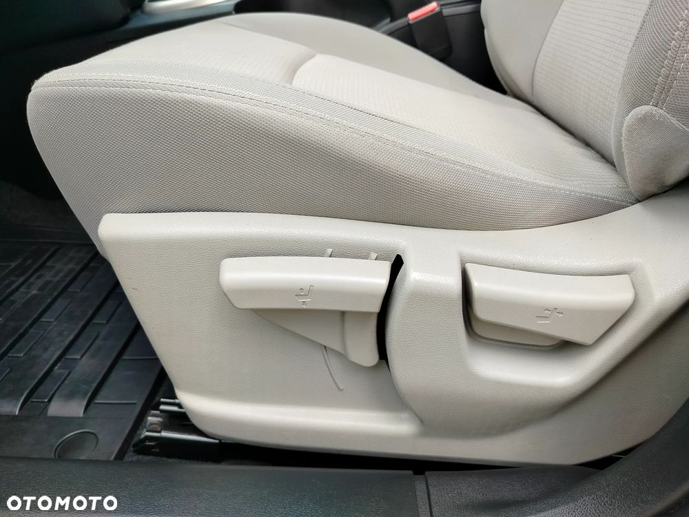 Nissan Qashqai 1.6 I-Way - 29