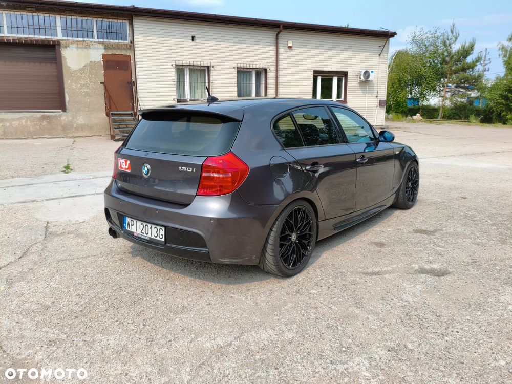 BMW Seria 1 130i - 2