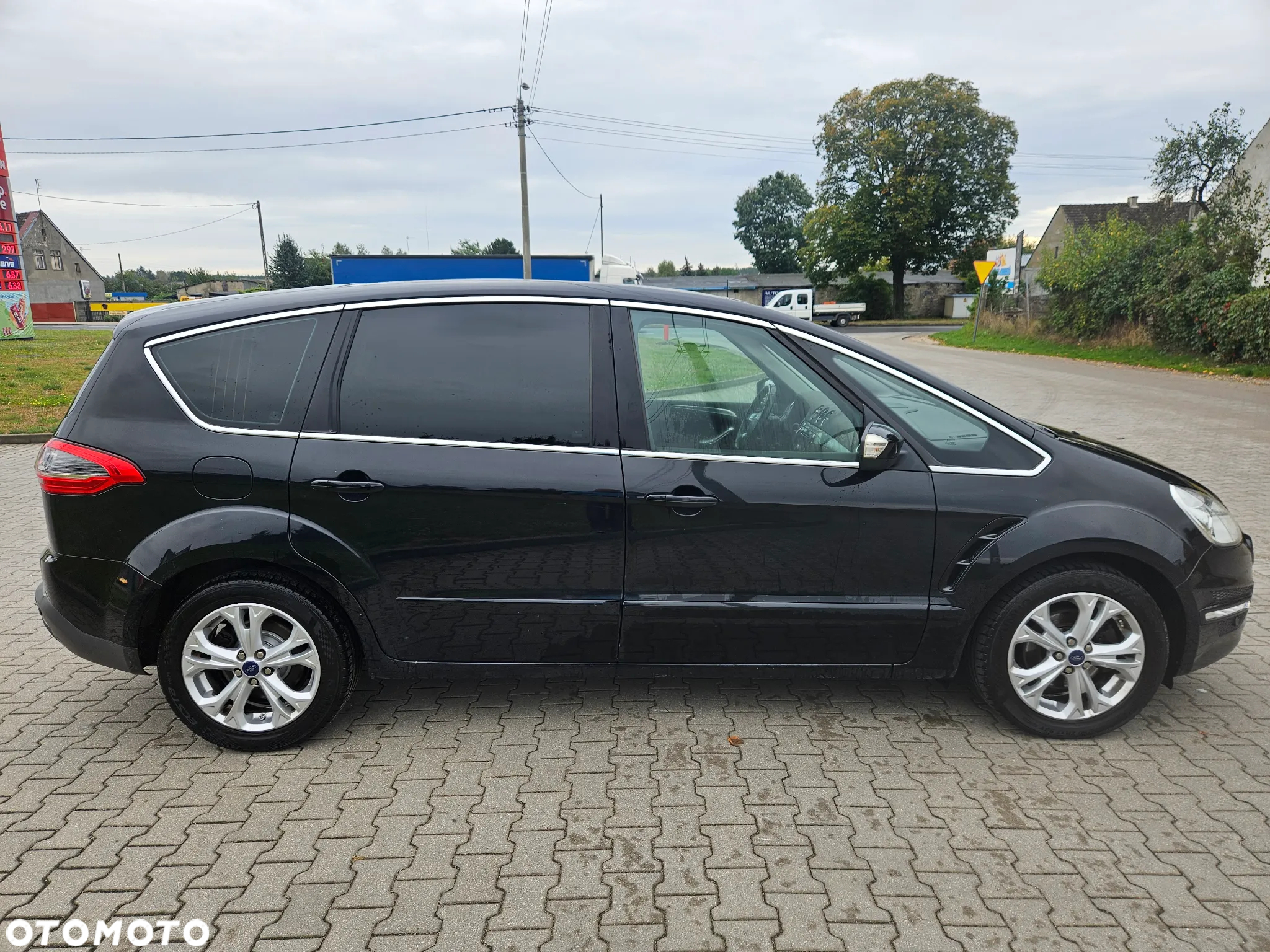 Ford S-Max 2.0 T Titanium - 6