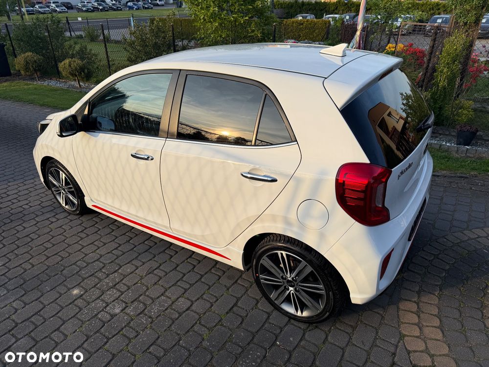 Kia Picanto 1.2 GT Line - 3