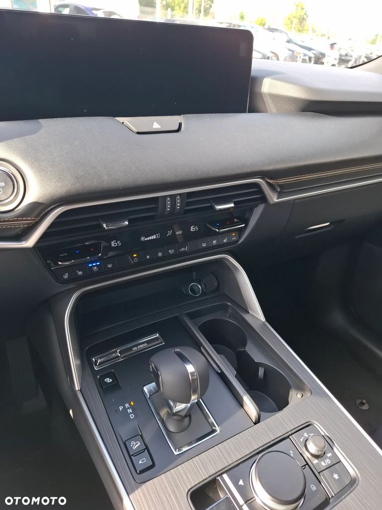 Mazda CX-60 2.5 PHEV Homura Plus AWD - 7