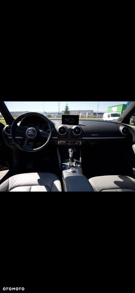 Audi A3 Limousine - 7