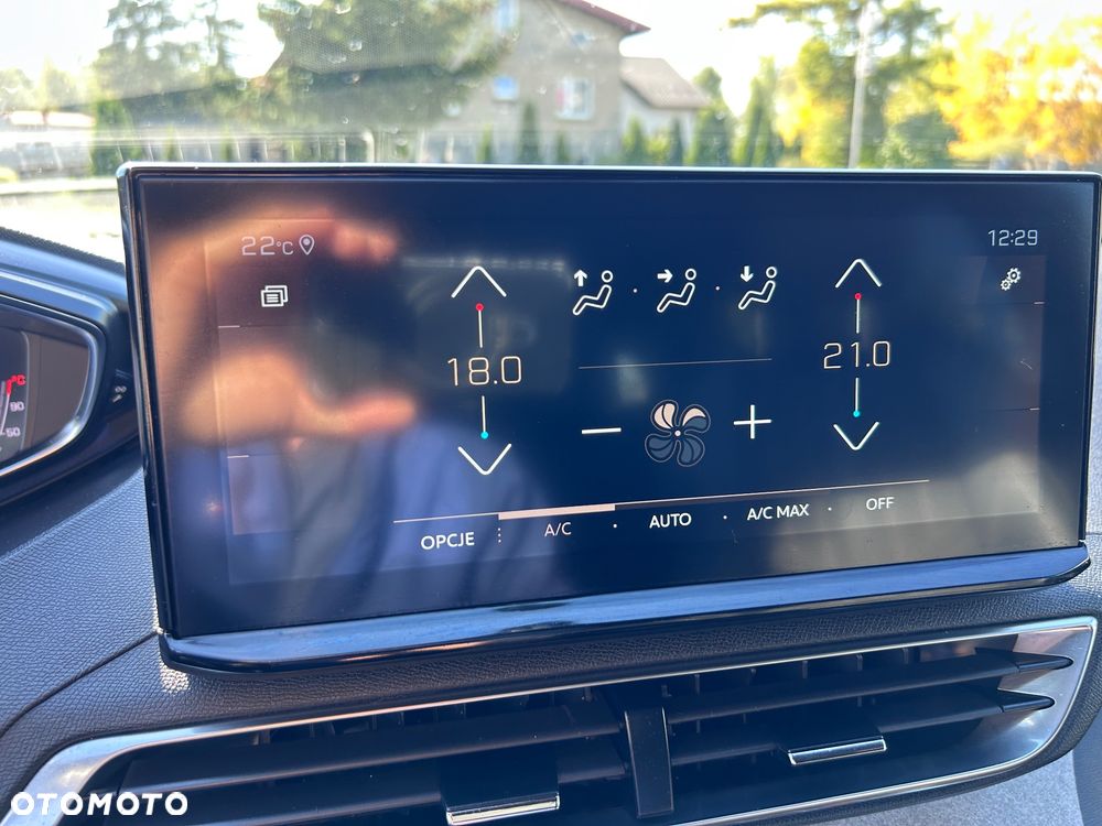 Peugeot 5008 - 37