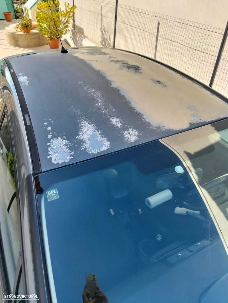 Citroën C4 1.4 16V VTR Pack - 17