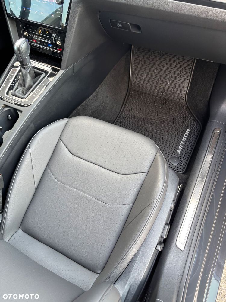 Volkswagen Arteon - 16