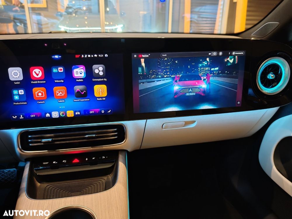 Mercedes-Benz CLA 200 - 16