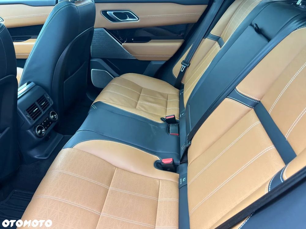 Land Rover Range Rover Velar 2.0 TD4 HSE - 33