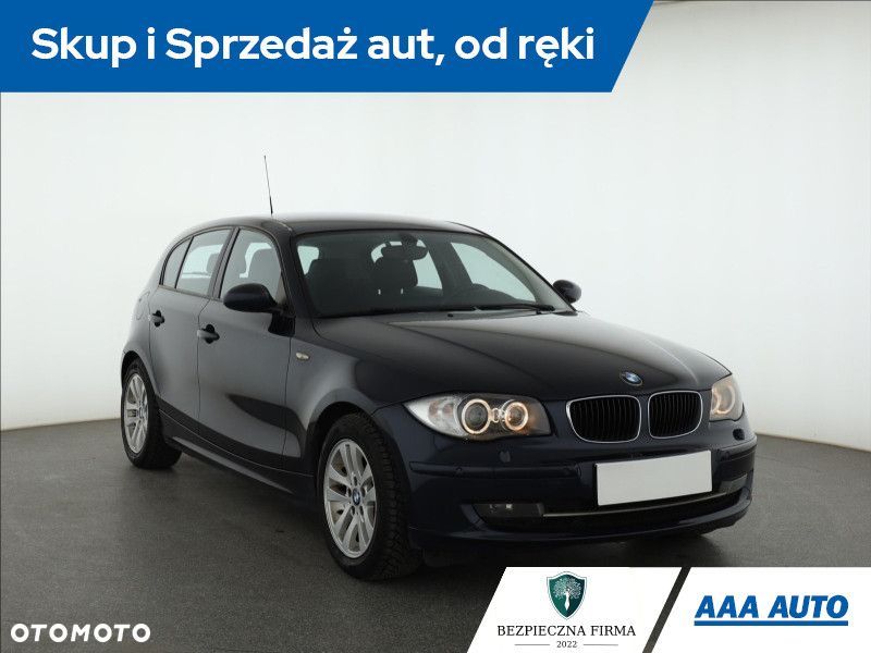 BMW Seria 1 - 3