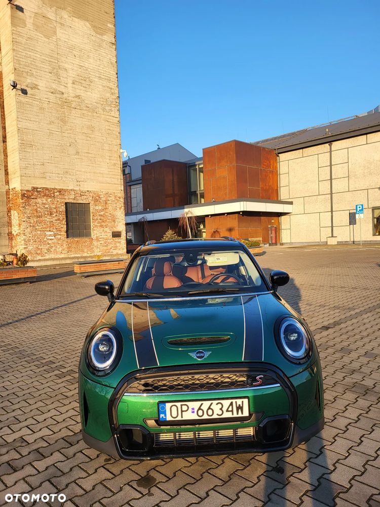 MINI Cooper S - 10