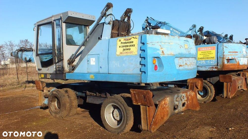 Fuchs MHL 331 - 1