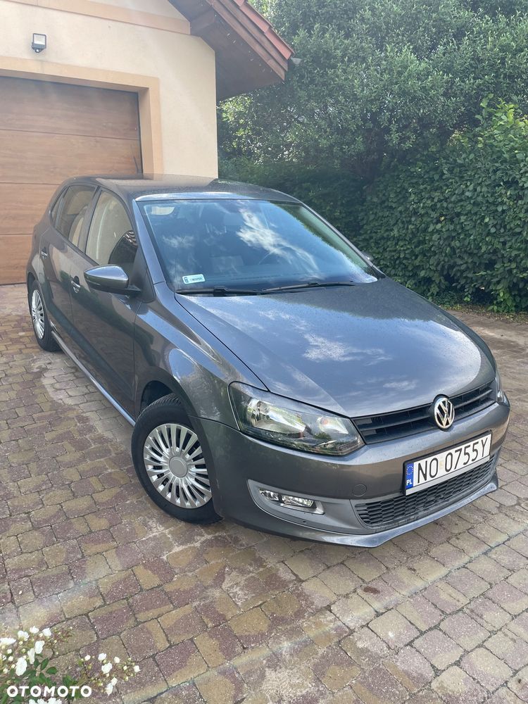 Volkswagen Polo 1.4 16V Trendline - 5