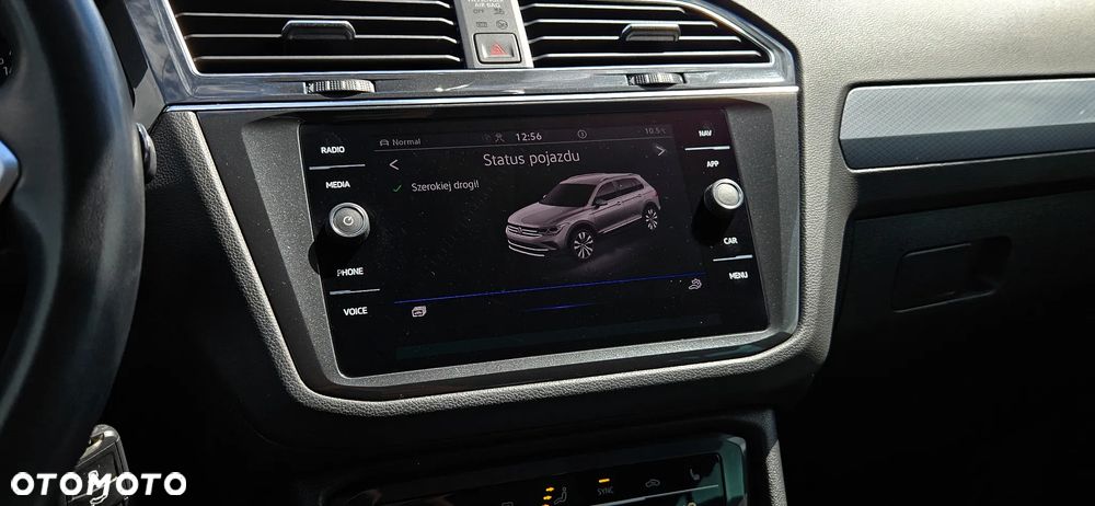 Volkswagen Tiguan 1.5 TSI OPF ACTIVE - 29