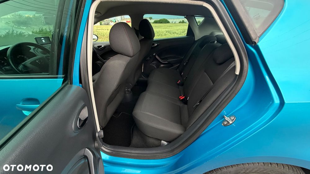 Seat Ibiza - 32