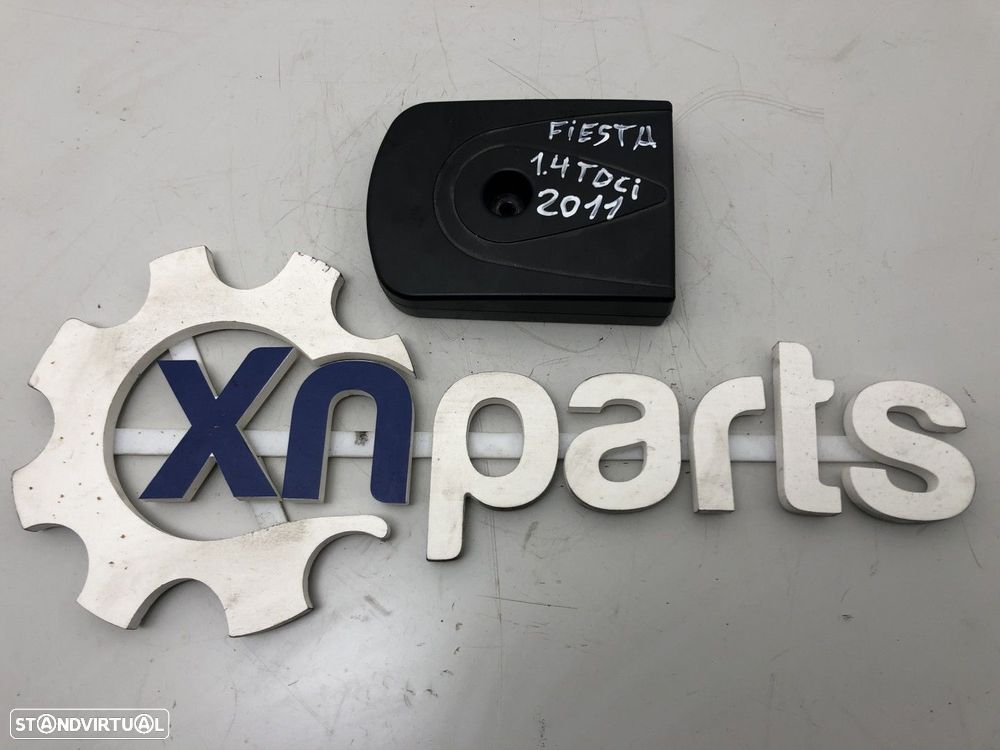 Modulo Bluetooth  Usado FORD FIESTA VI Van 1.4 TDCi 8M5T19G488FR 8M5T-19G488-FR - 1