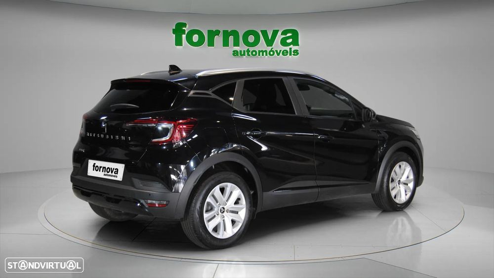 Mitsubishi ASX 1.0 MPI-T Kaiteki - 1