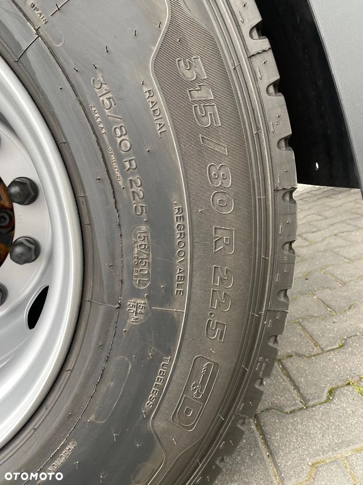 Scania r410 highline 2020 klima postojowa retarder serwisowany wron-pol - 13