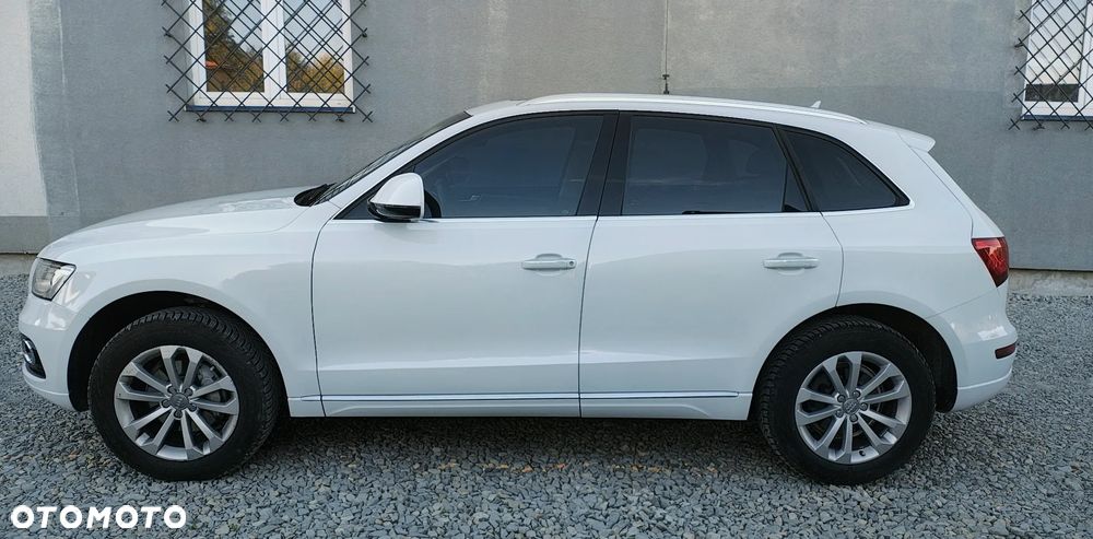 Audi Q5 - 8