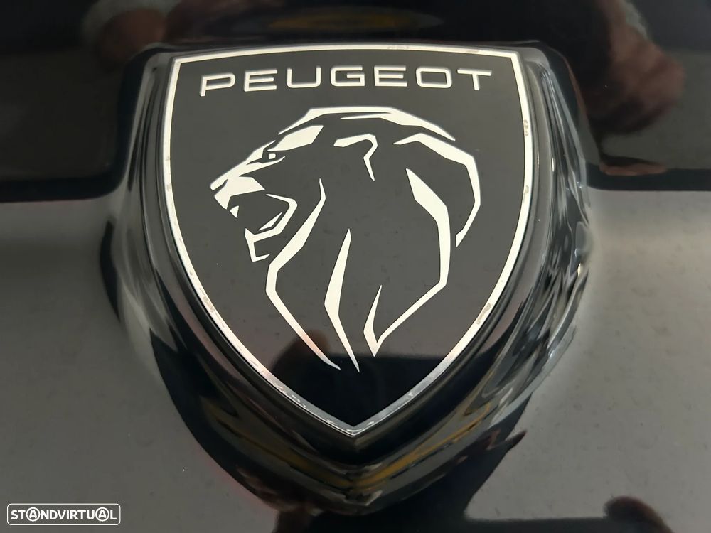 Peugeot 308 SW 1.2 PureTech Active Pack - 14