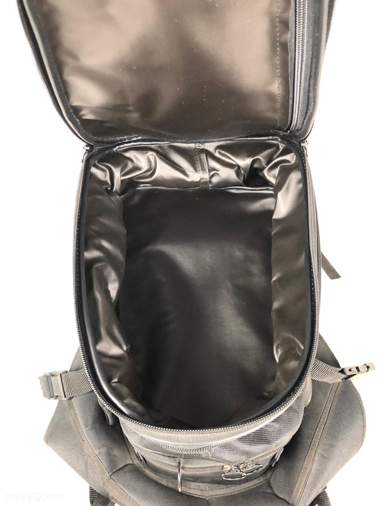 Yamaha SZR 660 Tankbag Torba Nakładka na Zbiornik - 10