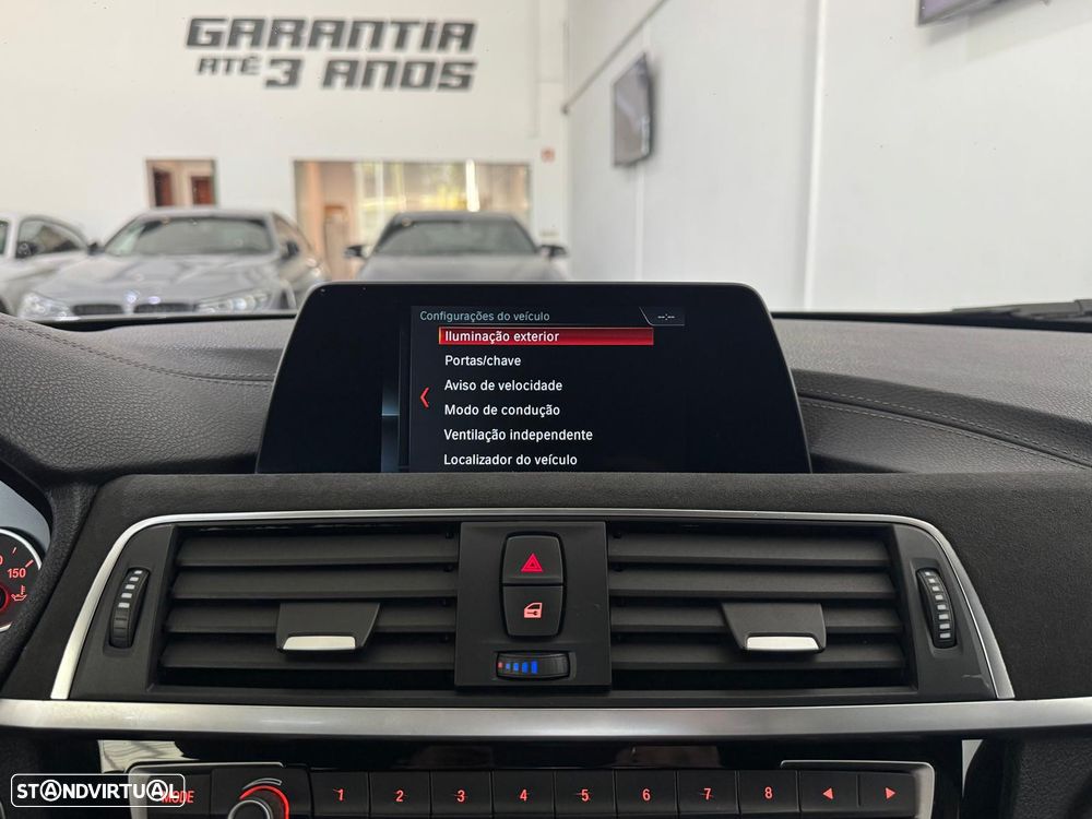 BMW 420 Gran Coupé d Pack M Auto - 22