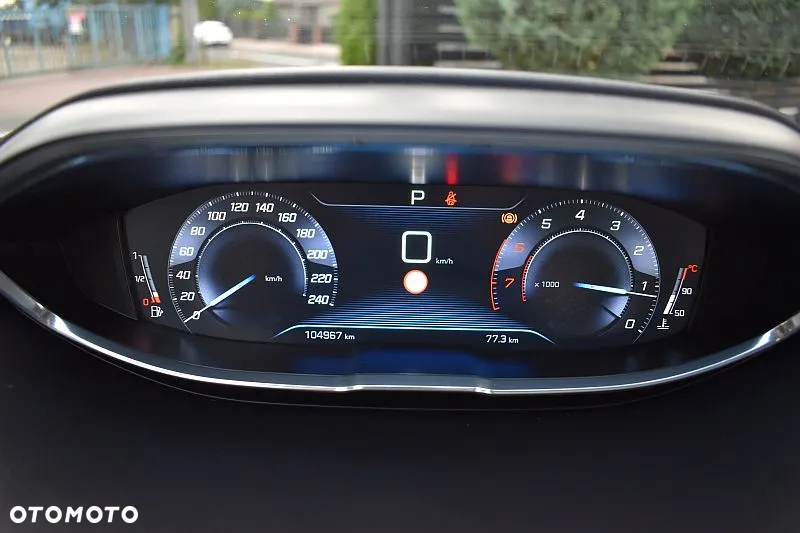Peugeot 3008 THP 165 EAT6 Stop & Start Allure - 18