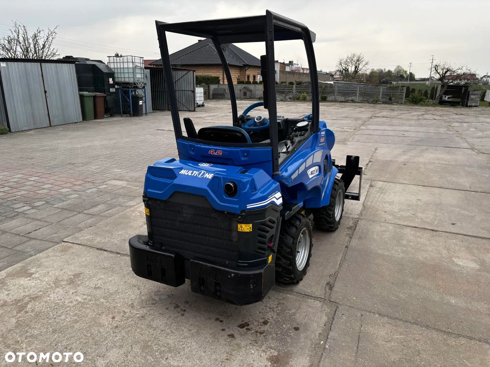 MultiOne 4.2 4WD - 3