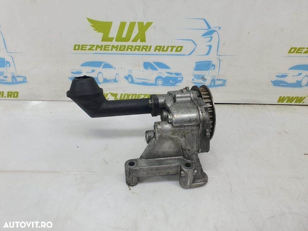 Pompa ulei 03l115105c 1.6 tdi CAY Skoda Yeti 1 [2009 - 2014] - 1