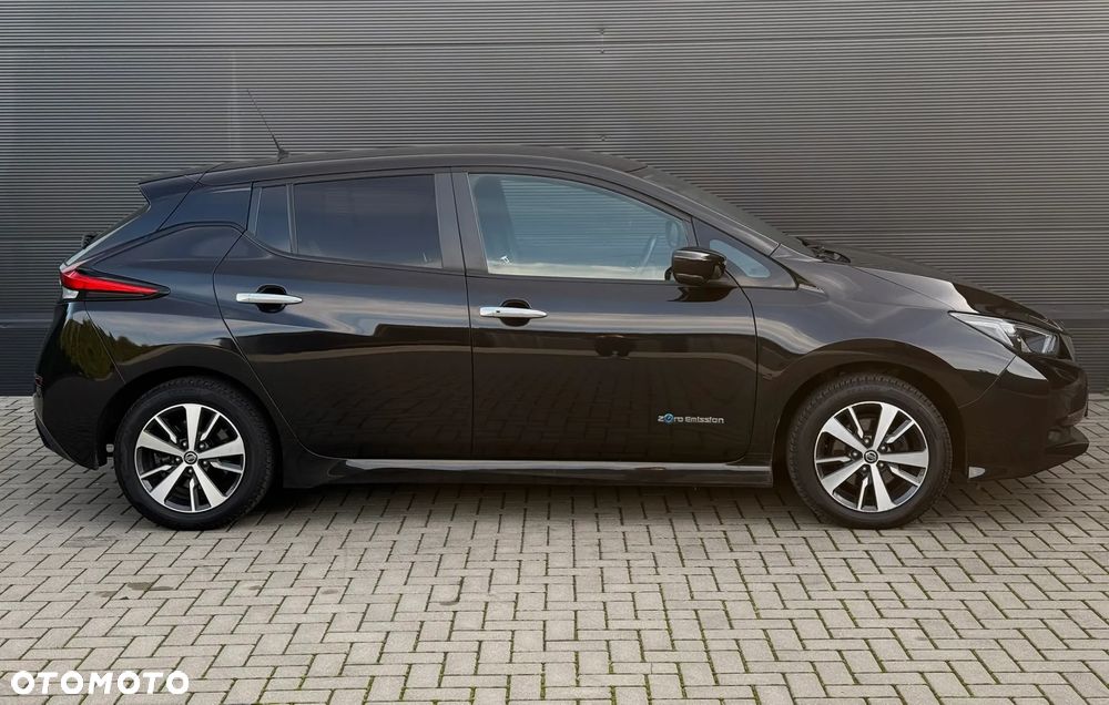 Nissan Leaf 40 kWh ACENTA - 5