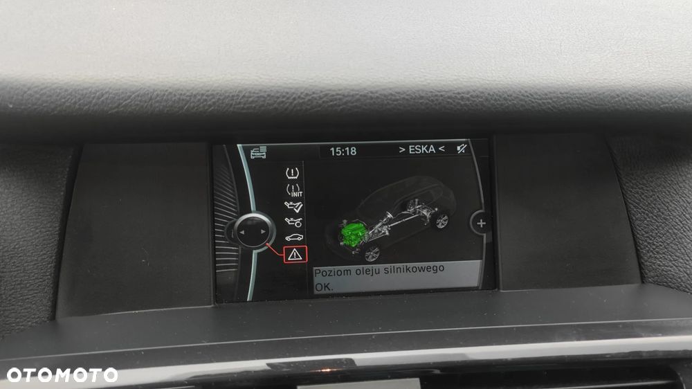 BMW X3 xDrive28i M Sport sport - 16