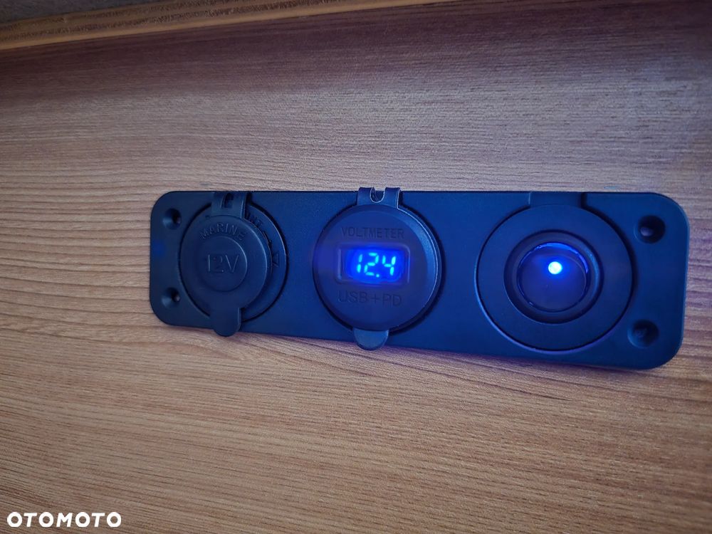 KNAUS SPORT STYLE 400 LK - 39