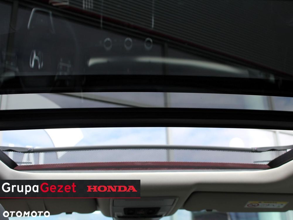 Honda CR-V - 10
