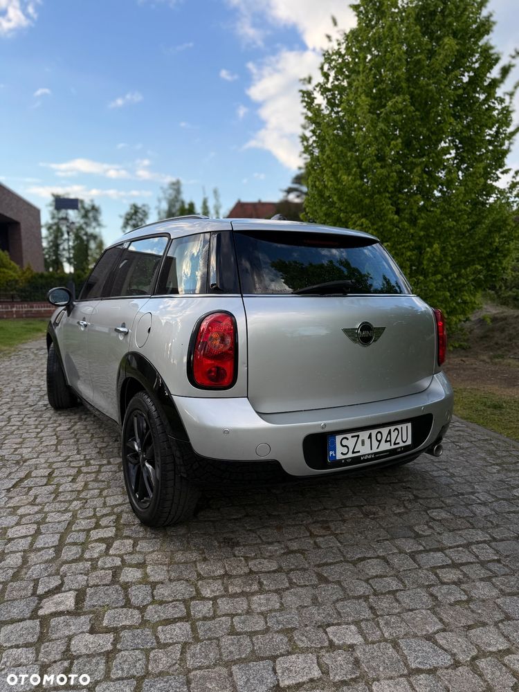 MINI Countryman - 5