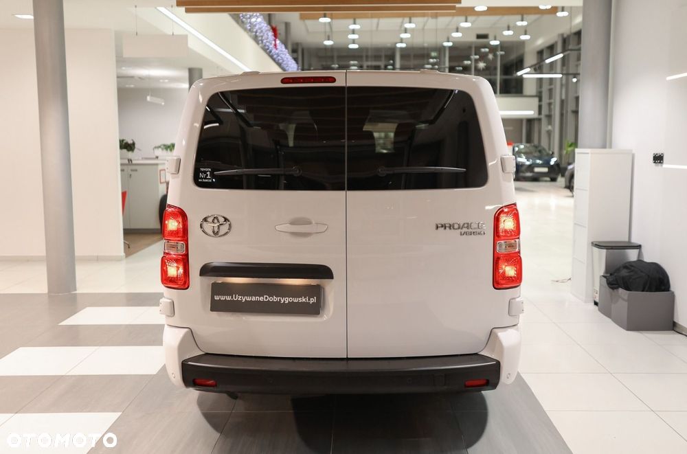 Toyota Proace Verso - 4