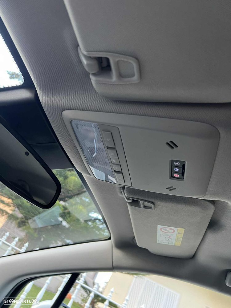 Opel Mokka X 1.6 CDTI Innovation S/S RT7 - 9