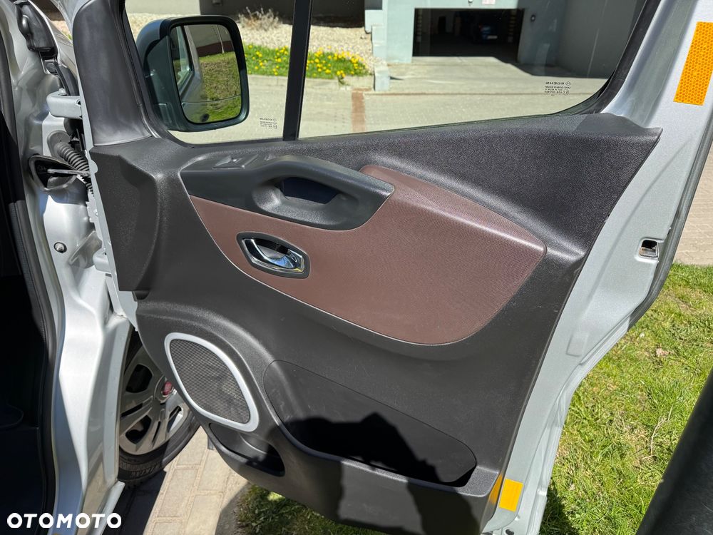 Fiat Talento Kombi Ecojet L2 Turismo - 15