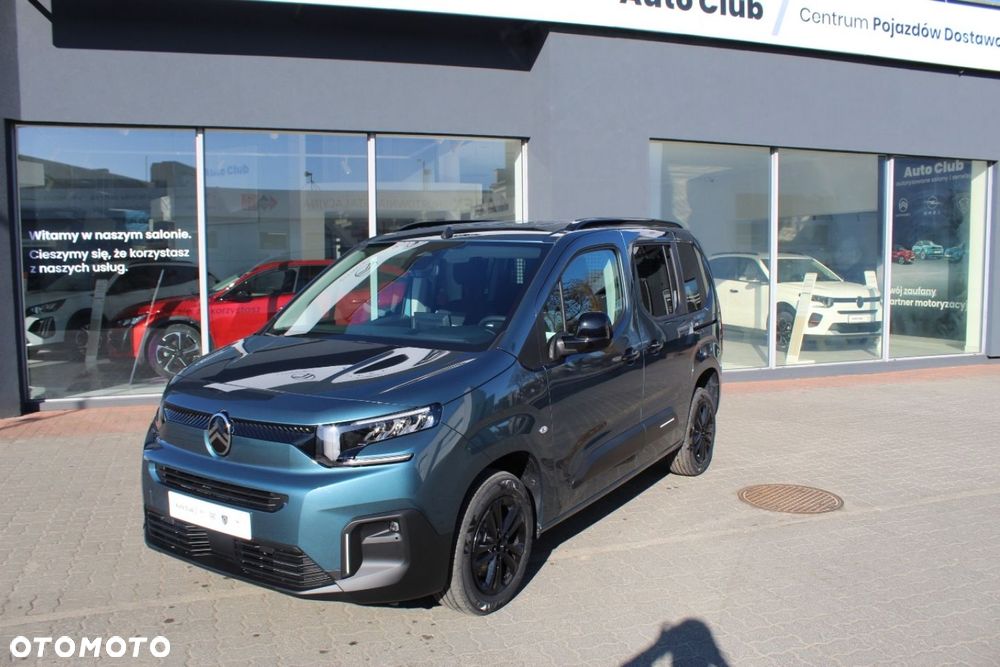 Citroën Berlingo - 2