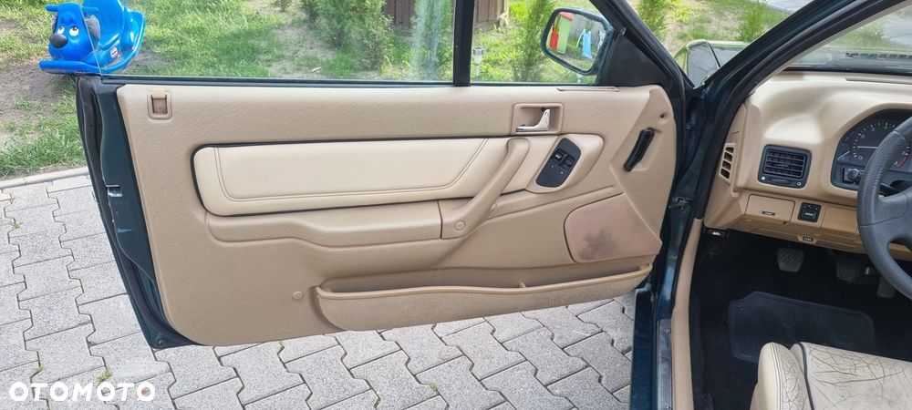 Rover 216 - 22