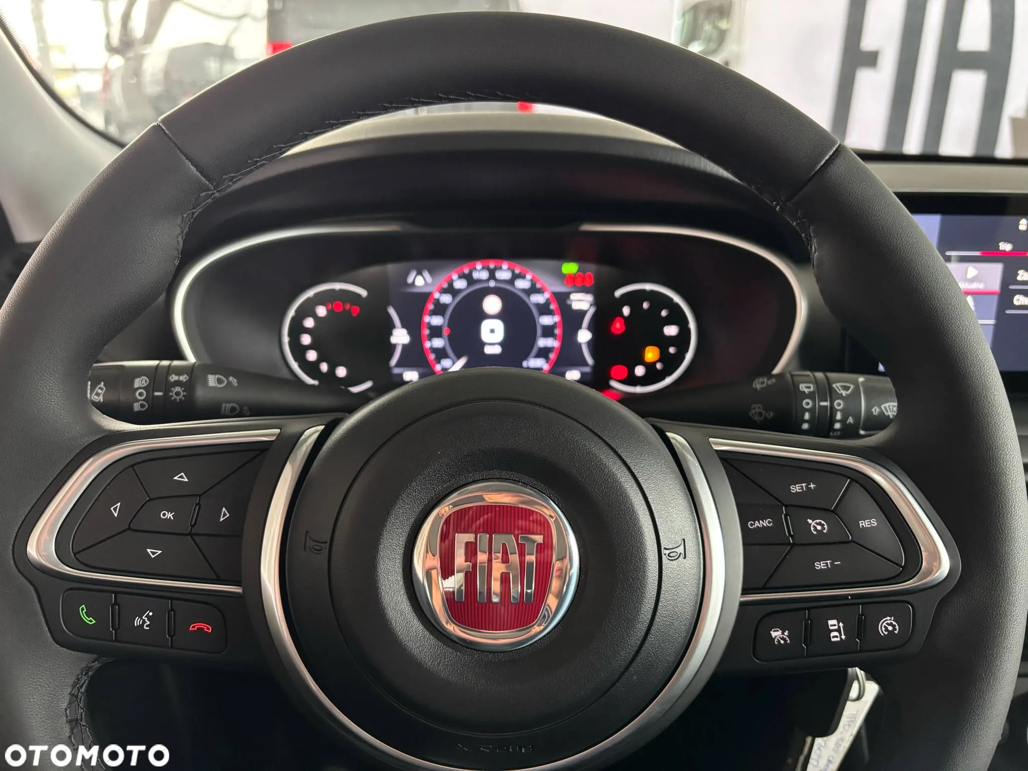 Fiat Tipo 1.0 T3 Cross - 25