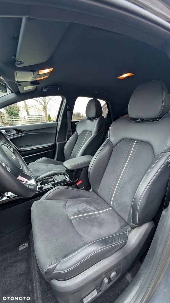 Kia XCeed 1.5 T-GDI Prestige Line DCT - 14